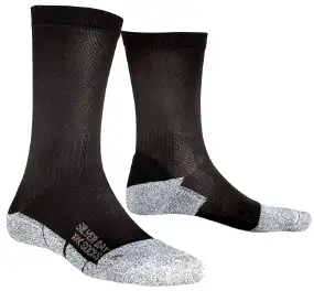 Носки X-Socks Silver Day 39-41 Black