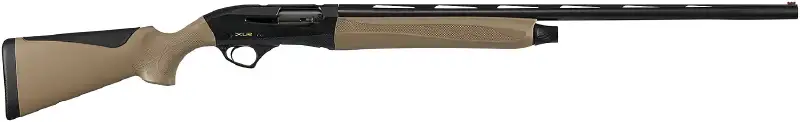 Рушниця Fabarm XLR Composite Olive Green кал. 12/76