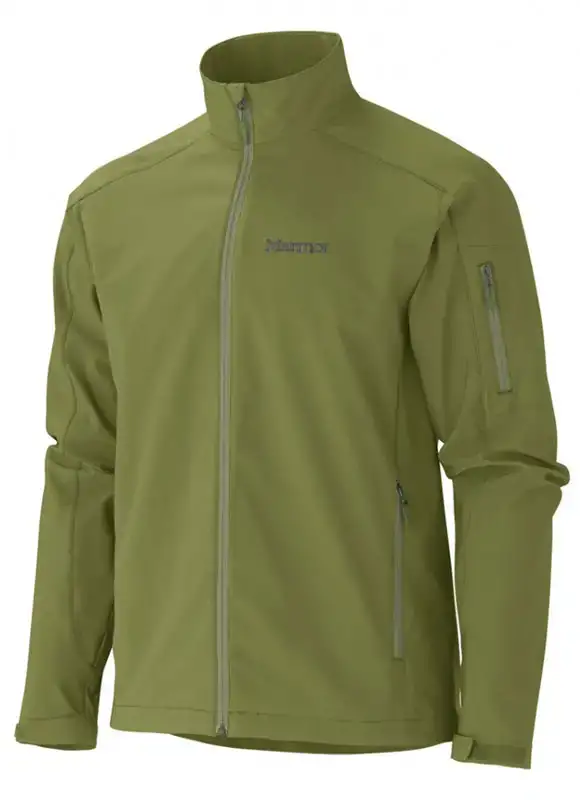 Куртка Marmot Approach Jacket S Forest
