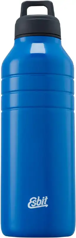 Бутылка Esbit Majoris DB1000TL-B 1 L ц:синий