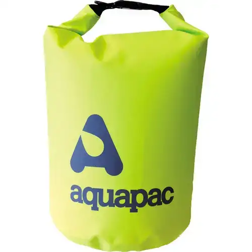 Гермомешок Aquapac Trail Proof Drybag 15 L ц:лайм