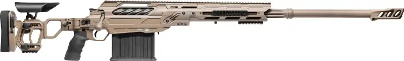 Карабін Cadex Defence CDX-50 Tremor кал. .50 BMG