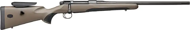 Карабин Mauser M18 Feldjagd кал. 6.5 Creedmoor 56 см М17х1