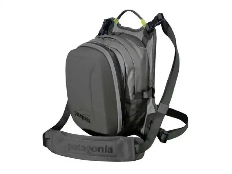 Сумка Patagonia Stealth Chest Pack FGE-961