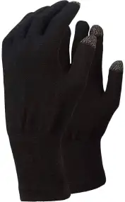 Перчатки Trekmates Merino Touch Glove 