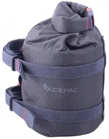 Сумка під казанок Acepac Minima Pot Bag Nylon. Grey