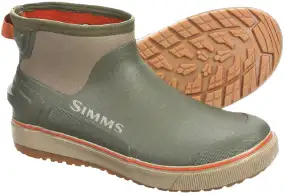 Ботинки Simms Riverbank Chukka Boot 9 Loden