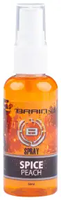 Спрей Brain F1 Spice Peach (персик/спеції) 50ml
