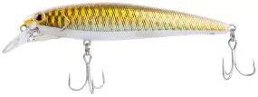 Воблер Nories Oyster Minnow 92SP 92mm 11.8g S-37