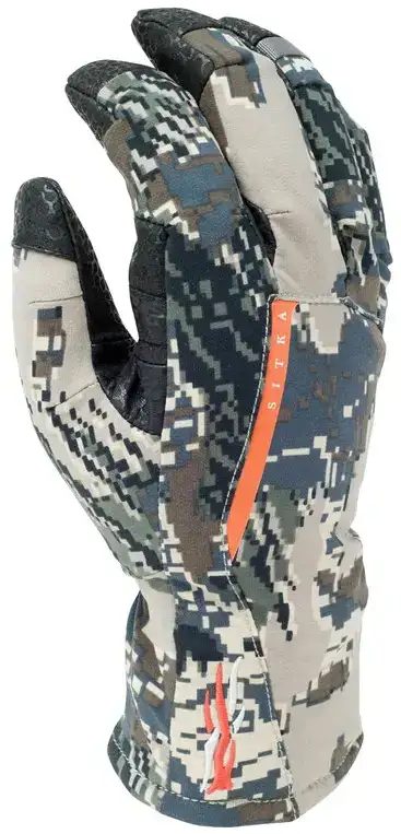 Перчатки Sitka Gear Coldfront GTX L Optifade Open Country