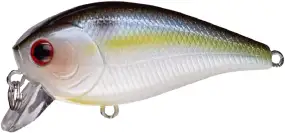 Воблер Lucky Craft LC 1.0SSR 55mm 11.0g Pearl Threadfin Shad