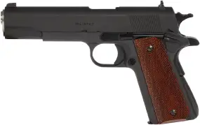 Пістолет спортивний Springfield 1911 MIL-SPEC кал. 45 АСР