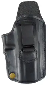 Кобура поясная MEDAN 1114 (Glock-17) 