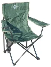 Кресло Ranger FС610-96806 120 кг ц:зеленый