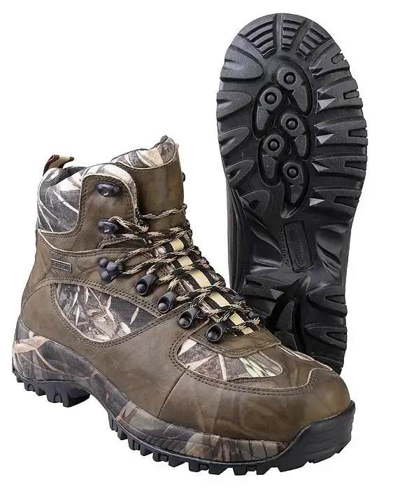 Ботинки Prologic Max5 Grip-Trek Boot