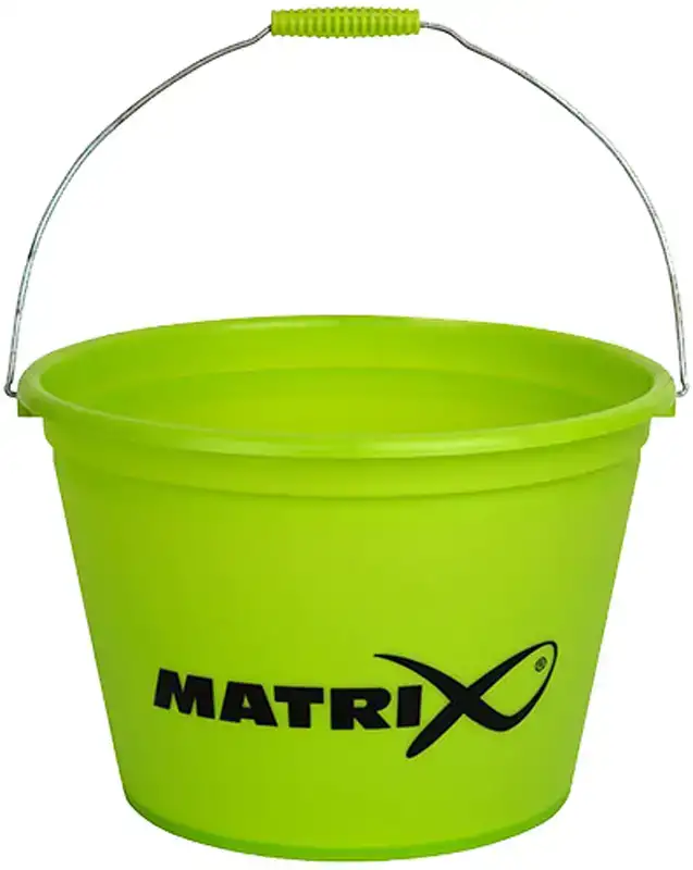 Відро Matrix Groundbait Bucket 25L