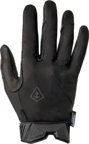 Перчатки First Tactical Medium Duty XL Black