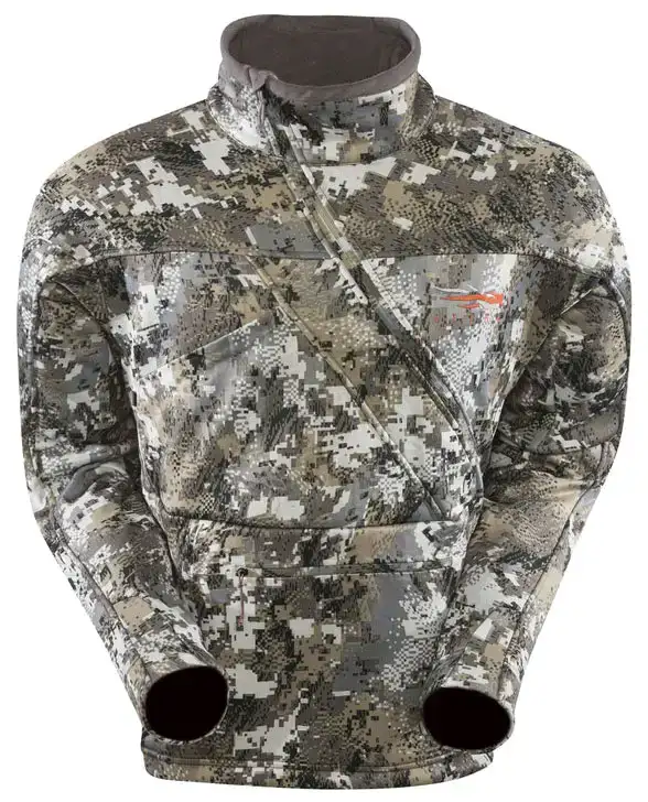 Куртка Sitka Gear Fanatic Lite XL