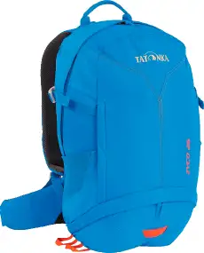 Рюкзак Tatonka Zyco. Объем - 25 л. Цвет - bright blue