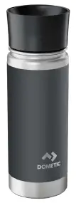 Термос Dometic THRM50 Thermo Bottle 500 мл. Slate