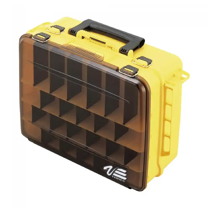 Коробка Meiho VS-3080 к:yellow
