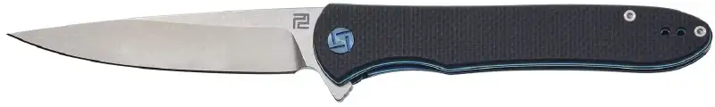 Нож Artisan Shark SW G10