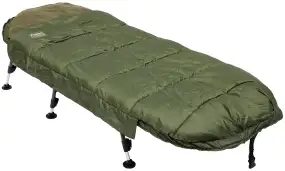 Раскладушка Prologic Avenger S/Bag & Bedchair System 6 leg 190x70х30-42cm до 105kg