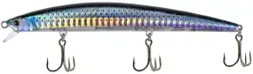 Воблер DUO Tide Minnow 125SLD-F 125mm 14.5g GHN0193 Clear Mullet II