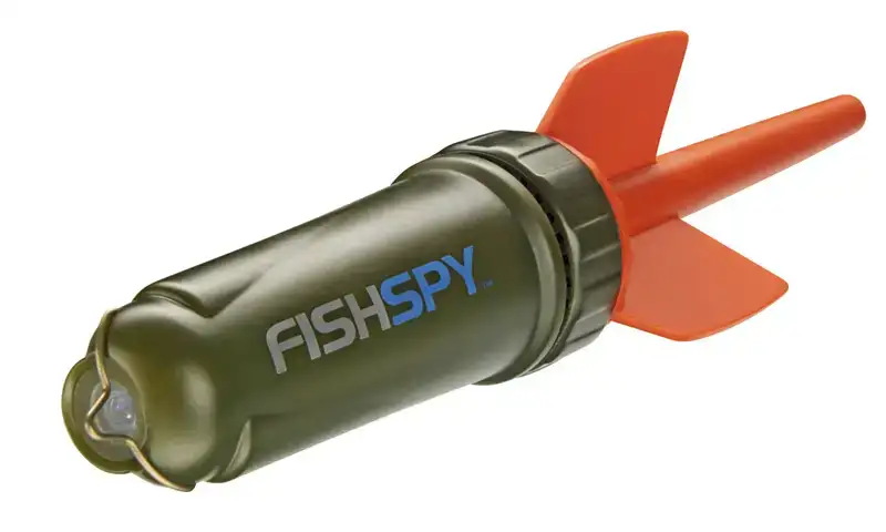 Камера FishSpy