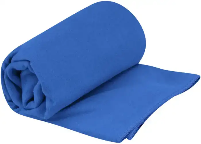 Рушник Sea To Summit DryLite Towel XS 30х60 cm к:cobalt blue