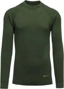 Термосвитер Thermowave Base Layer 3 in3 3XL Forest Green