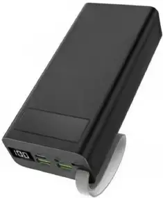 Зарядное устройство Aspor A306 Fast Charge 30000mAh (5V/3A) ц:black