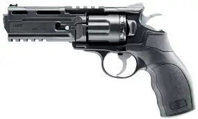 Револьвер страйкбольный Umarex Elite Force H8R Gen2 СО2 кал. 6 мм ВВ