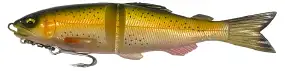 Воблер Megabass Magdraft Ayu SF 175mm 39.0g Twitcher Rainbow Trout