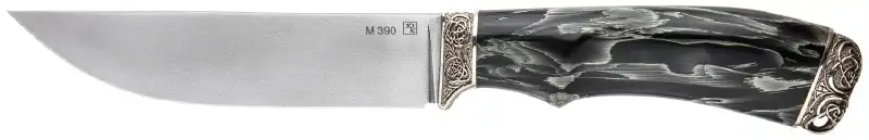 Нож Кульбида & Лесючевский M390 №3