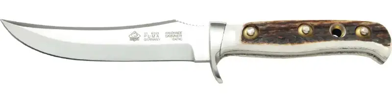 Нож Puma Skinner