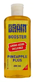 Бустер Brain Pineapple (Ананас) 260ml