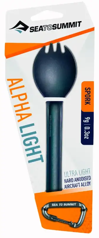 Ловилка Sea To Summit Alpha Light Spork
