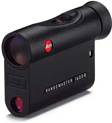 Далекомір Leica Rangemaster CRF 1600-B 7х24