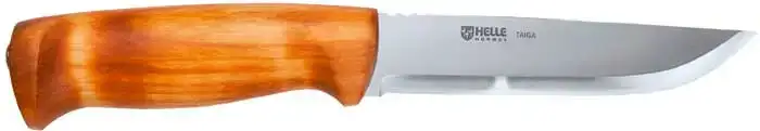 Нож Helle Taiga