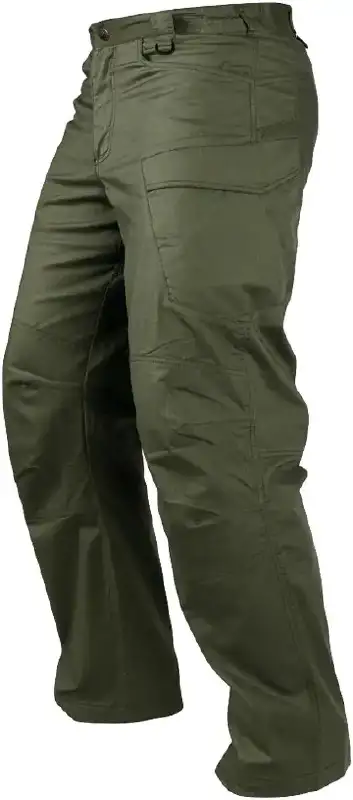 Брюки Condor-Clothing Stealth Operator Pants 32/34 Olive drab