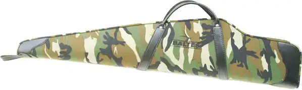 Чехол-сумка Baltes 2006-С для малокалиберной винтовки с оптикой (98см)