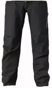 Брюки Shimano GORE-TEX Basic Trousers L Black