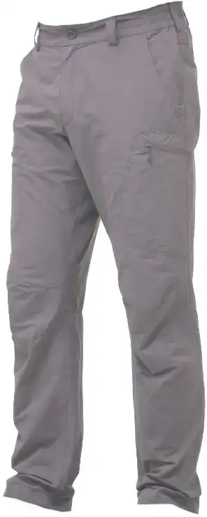 Брюки Fahrenheit Solar Guard Hiking Light Pants UPF 50+ 40/38 Grey