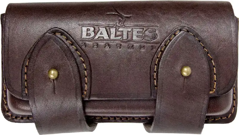 Підсумок для патронів Baltes 313 (р) формований для 6 патронів 12 кал.