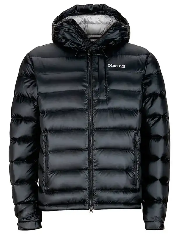 Куртка Marmot Ama Dablam Jacket M Black