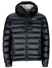 Куртка Marmot Ama Dablam Jacket M Black
