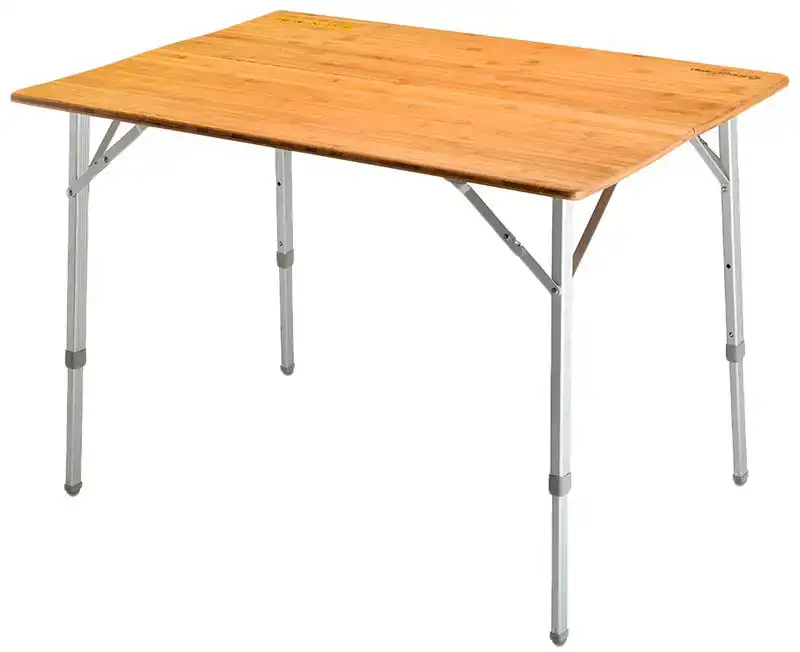 Стол KingCamp Bamboo Folding table(KC3928) Bamboo