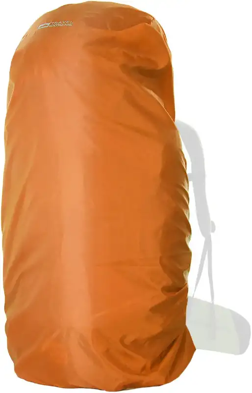 Чехол для рюкзака Travel Extreme TE 70L Orange