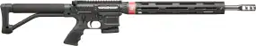 Карабин JP Enterprises CTR-02 18" Match Ready Rifle. кал .223 Rem. Цвет - черный